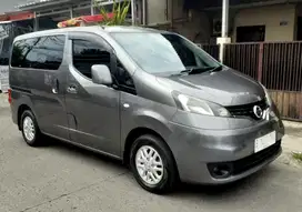 Xv Nissan Evalia Good Condition