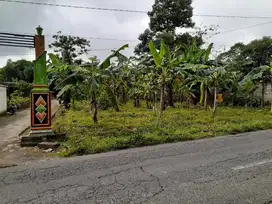 Dijual Tanah Kawasan Industri Dekat Objek Wisata Tlatar