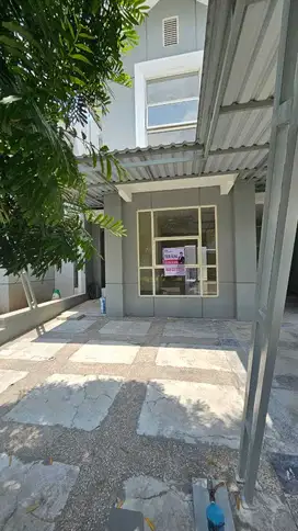 Dijual Rumah Cakep dan Rapih di Suvarna Sutera Tangerang