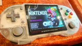 Jual game anbernic bisa main ps1, psp mame