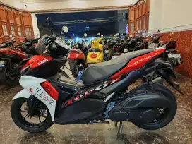 DP 500 RB AEROX CONECTED THN 2024 PJK HDP PROSES DIBANTU SAMPAI ACC