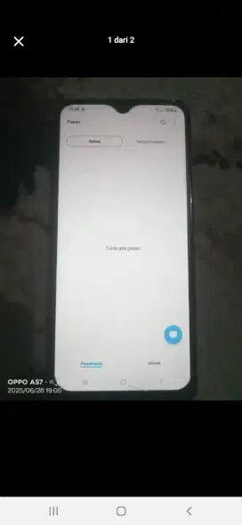 Samsung a50 ram 6/128