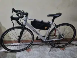 Sepeda Jalan, RC 100 Triban