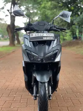 DP 500 RIBU Honda Vario 160 Cbs Tahun 2023