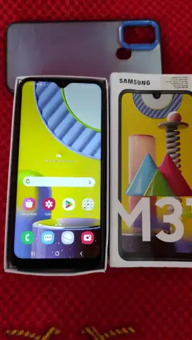 Jual hp samsung a31