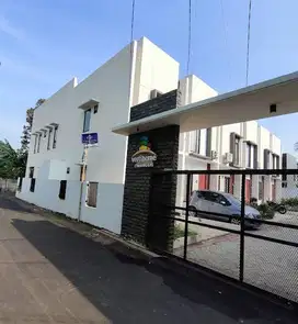 Disewakan Rumah 2 Lantai di Vertihome Cimanggis