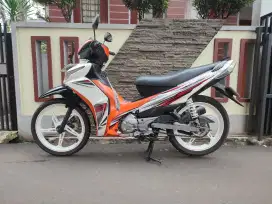 JUPITER Z1 TAHUN 2014