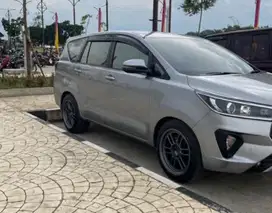 JUAL VELG DAN BAN ATAU BARTER RING 18
