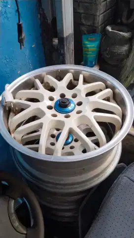 Racing Sparco NS - ll