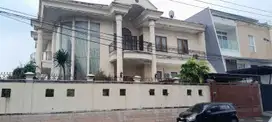 Jual Cepat Rumah Citra Garden 1 Hook, 2 Lantai Lokasi Kalideres Jakbar