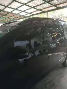 Suzuki Ertiga 2012 Bensin