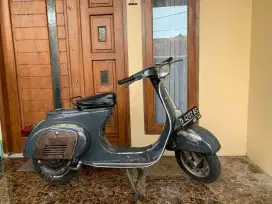 vespa pts 100 (1982)