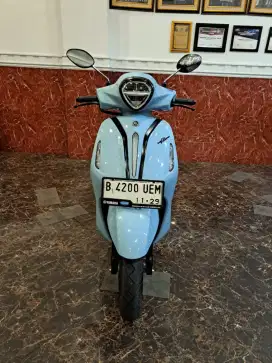 DP 500 RB GRAND FILANO NEO THN 2024 PJK HDP PROSES DIBANTU SAMPAI ACC