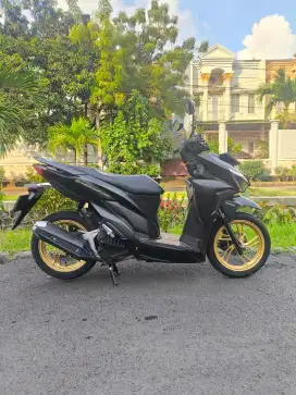 HONDA VARIO 150 PAJAK 2026 LIKE NEW