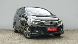 HONDA	MOBILIO E 1.5 CVT AT 2019,“DP 10 Juta Berlaku Minggu Ini Aja