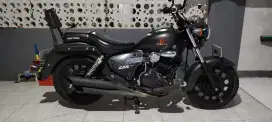 Dijual Motor Beneli Motobi 200cc