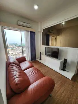 Apartemen Puncak Dharmahusada Tower A