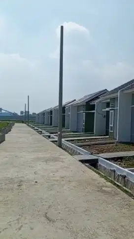 Dijual RUMAH SUBSIDI 6 JUTA ALL IN
