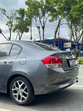 Honda City 2010 Bensin
