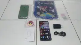 JUAL CEPAT
Infinix Hot 9 Play (2022)
Ram 4gb Rom 64gb
Grey Edition