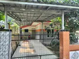 Jual rumah tanah beserta bangunan di Pandeglang banten