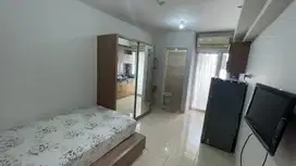 Apartement Educity Pakuwon City 1 BR Furnished Yale Lt. 30
