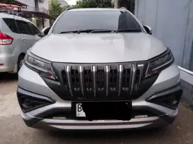 Dijual Toyota Rush S TRD Sportivo