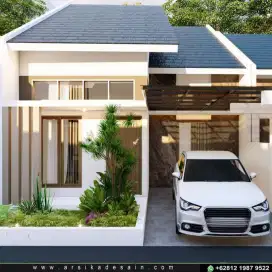 Jual hunian paling murah dekat ciwastra shm