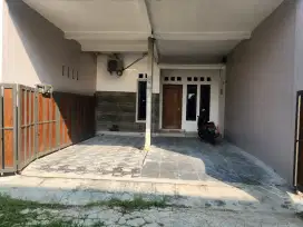 Rumah di sewa kan