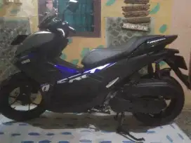 Numpang jual Aerok ALFA conected