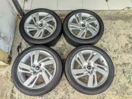 OEM Rocky/Raize R16 4x100