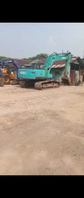 Lahan Kosong Siap Pakai, di Tarumajaya  Bekasi