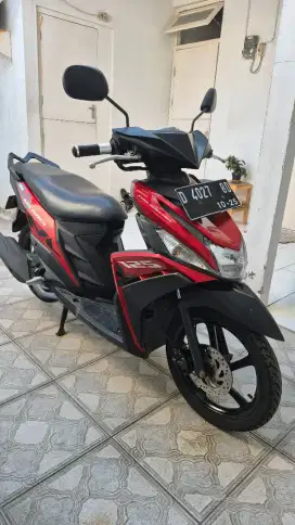 Yamaha Mio M3 2015