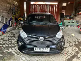 Sigra 2023 Manual