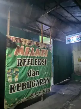 Loker khusus perempuan