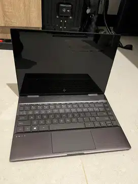 LAPTOP HP ENVY X360 AMD RYZEN 5