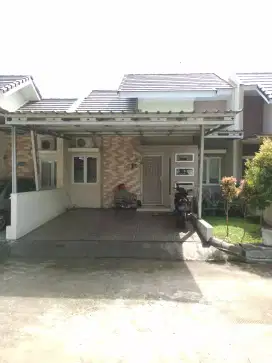 Dijual Cepat Rumah Siap Huni di Taktakan Kota Serang