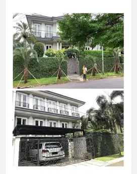 DIJUAL RUMAH BAGUS SIAP HUNI PONDOK INDAH JAKSEL.