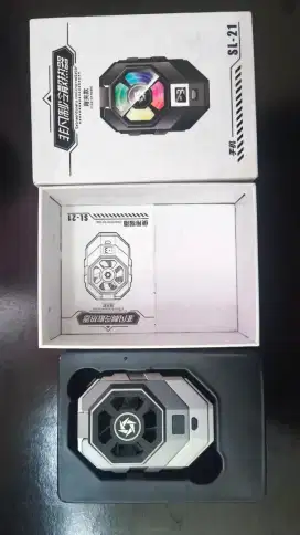 Funcooler SL21 Fan Cooler