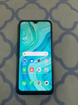 Oppo a1k ram2/32 nominus