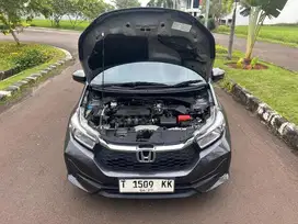 Brio E 2023 matic
