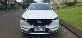 Mazda Cx5 Gt 2.5 at 2021
