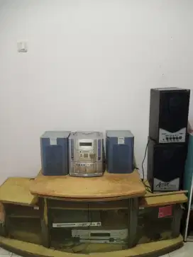 Jual barang bekas