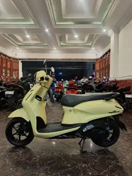 DP 500 RB GRAND FILANO NEO THN 2024 PJK HDP PROSES DIBANTU SAMPAI ACC