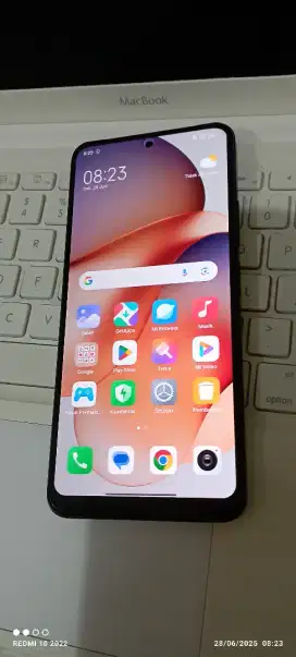 REDMI NOTE 12 FULLSET ORI