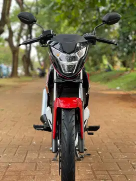 Honda Sonic 150 R Tahun 2023 Cash/Kredit