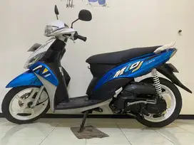 Mio 2012 terawat