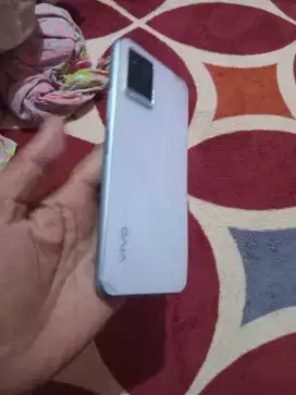 Jual hp vivo y21 masih ada dus bukuny