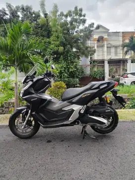 HONDA ADV ABS 160 PAJAK ON LOW KM