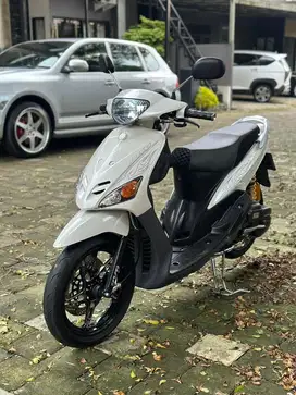 JUAL CEPAT BU! Mio Sporty